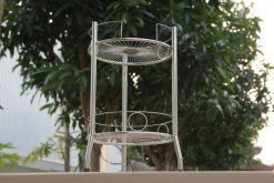 chân bình nước