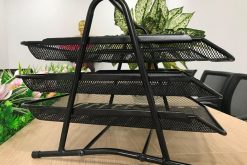 Giá kệ tài liệu 3 ngăn