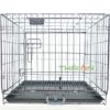 Chuồng chó mèo lắp ghép sơn tĩnh điện A313