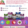 Cát vệ sinh chó mèo Thái An